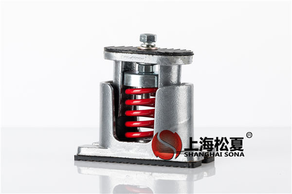 安裝彈簧減震器需要注意哪些事項？
