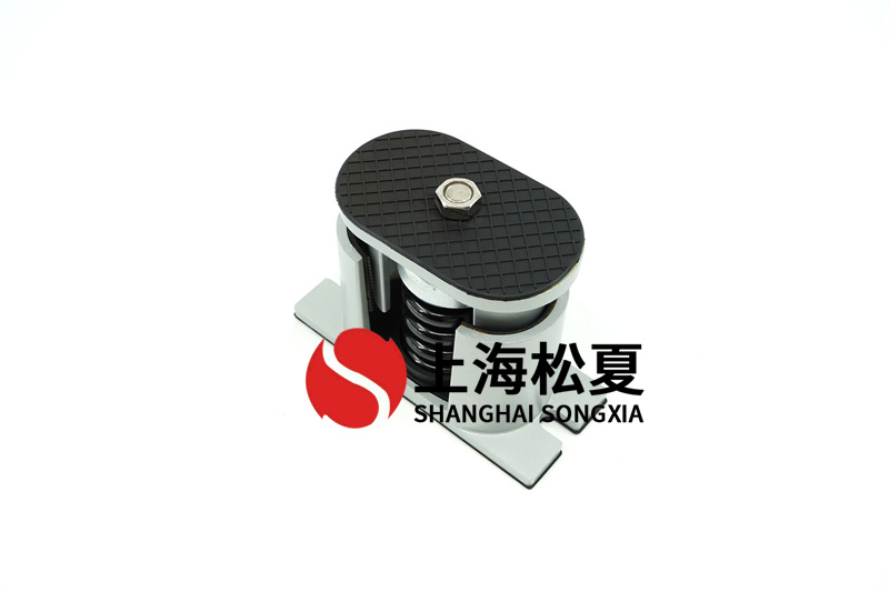 燃氣發電機減震器提高外殼的運用期限