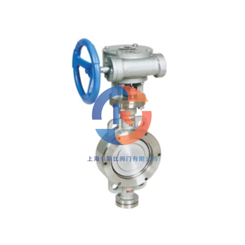 對夾式蝶閥的摩擦阻力低對密封材料有要求嗎?