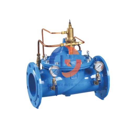 電動對開多葉調節閥的閘板的運動方向怎樣?