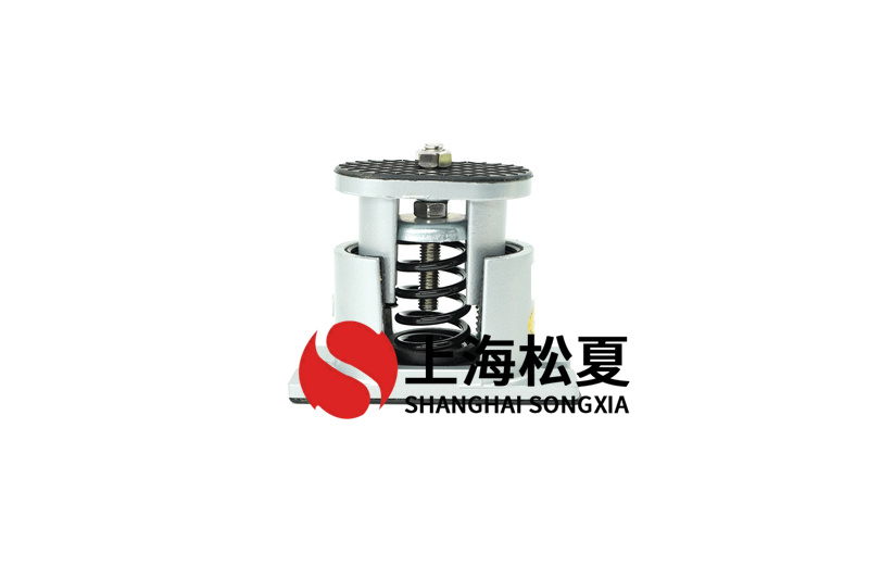 管式換熱機(jī)組彈簧減震器抗拉強(qiáng)度如何？