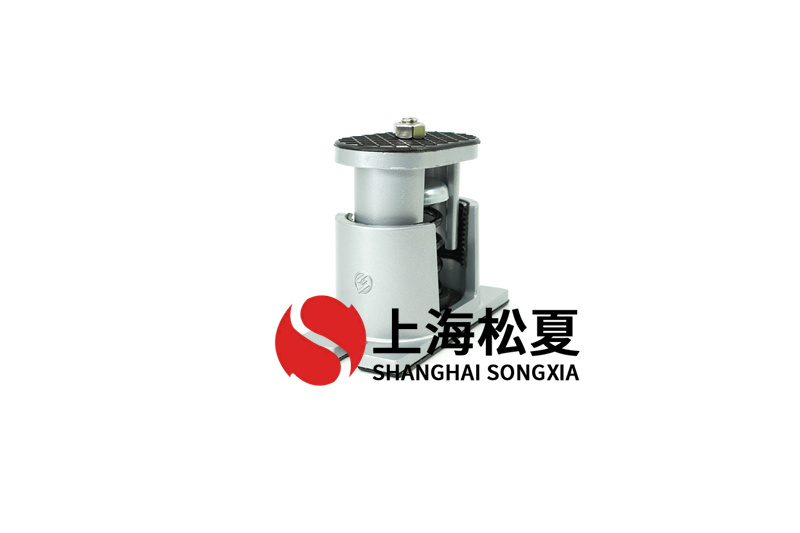 斜流風機JB-S-200彈簧減震器的應用有哪些？