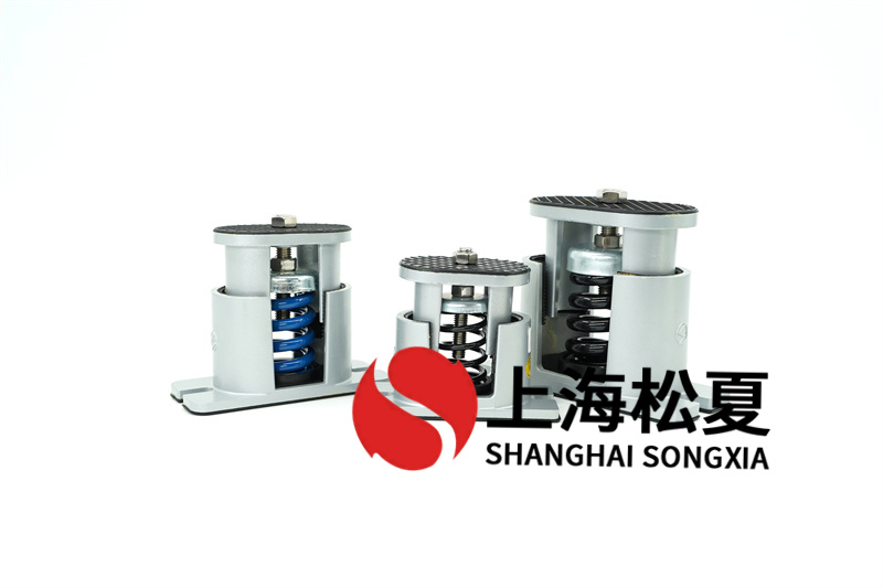 深圳氧氣增壓泵如何選擇減震器?