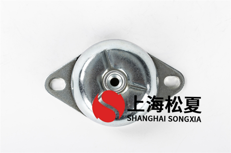 船污水處理裝置用什么樣的金屬減振器?